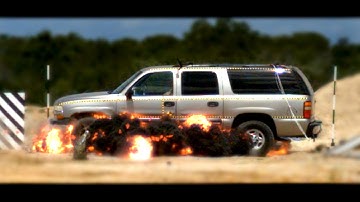 Next Generation I.E.D. Protection?