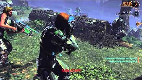 XCOM Enemy Within Episode 51 Operation Silent Gaze