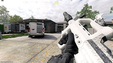 Stash House | Call Of Duty Modern Warfare 3 Multiplayer Gameplay ( no commentary)