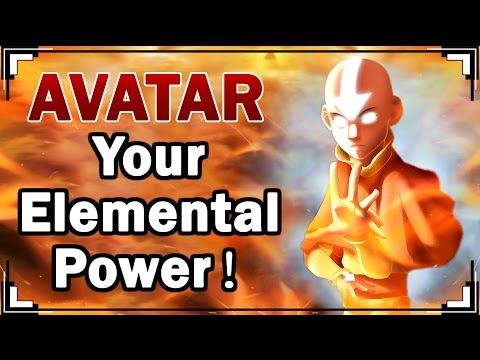 Video: How To Become A Guardian In Avatar