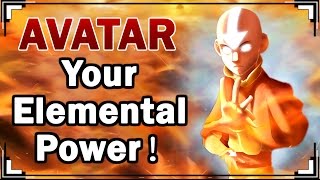 What AVATAR Powers Do You Have?