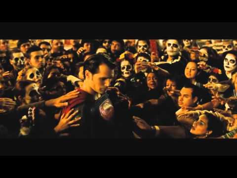 Batman V Superman Adaletin Şafağı Fragman Türkçe Dublaj  2016