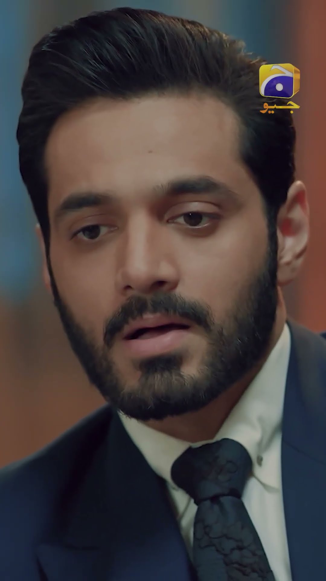 Mehboob Ne Di Apni Mohabbat Ki Qurbani || #sunnmeredil #shorts