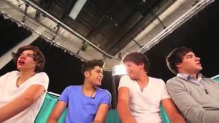 One Direction- They Don&#39;t Know About Us (NEW 2012) Full Song