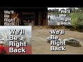 We Ll Be Right Back Compilation We Ll Be Right Back Compilation