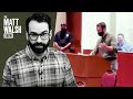 Matt Walsh CONFRONTS Loudoun County School Board: "You are all CHILD ABUSERS"