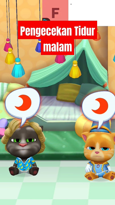 @harus di absen,,,,, jangan sampe kurang#tomfriends#mytalkingtom#mytalkinghank#mytalkingginger