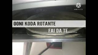 Ooni koda rotante Ooni Koda rotating - YouTube