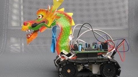 Present Inductive Proximity Sensor By Arduino