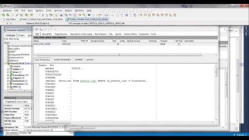 Aula 2 - C#, Firebird e PL/SQL para um ERP - Camadas