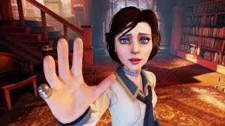 BioShock Infinite Launch Trailer (HD)