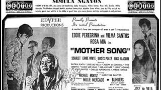 MOTHER SONG - Eddie Peregrina chords