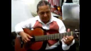 Video thumbnail of "CÓMO TOCAR EN GUITARRA EL HIMNO NACIONAL DE PANAMÁ."