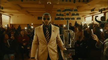 Alpha Phi Alpha | Iota Mu Chapter | Spring 2023 Probate | IMmortals: Rebirth | SFA Alphas