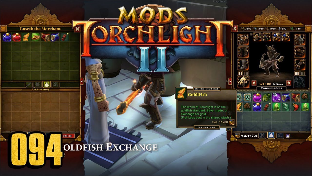 torchlight game stacking mod torchlight game stacking mod