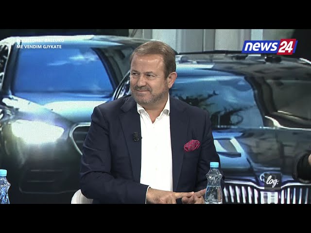 "Nesër Balluku mund të kërkojë azil"/ Gjoni me batuta: Pavarësisht se iu bllokua pasaporta