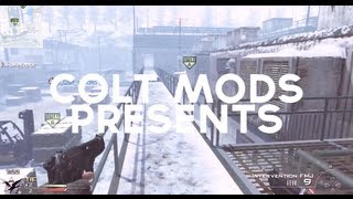 Colt Gudboi Damn Boi - By Colt Mods Co-Leader