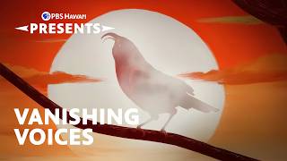 Vanishing Voices: Saving Our Hawaiian Forest Birds | PBS Hawaiʻi Presents