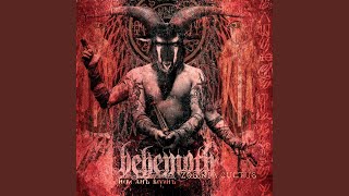 As Above So Below - Behemoth