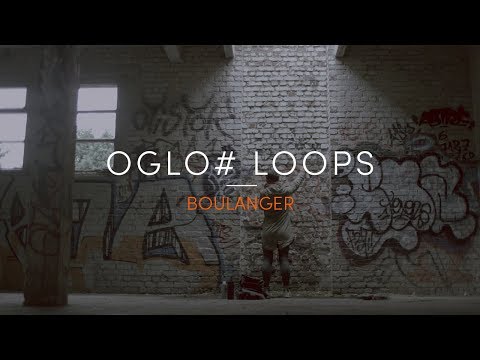 OGLO# Loops