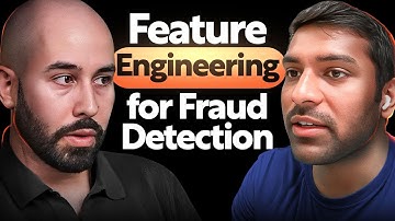 Building Real-Time ML Fraud Detection Systems
