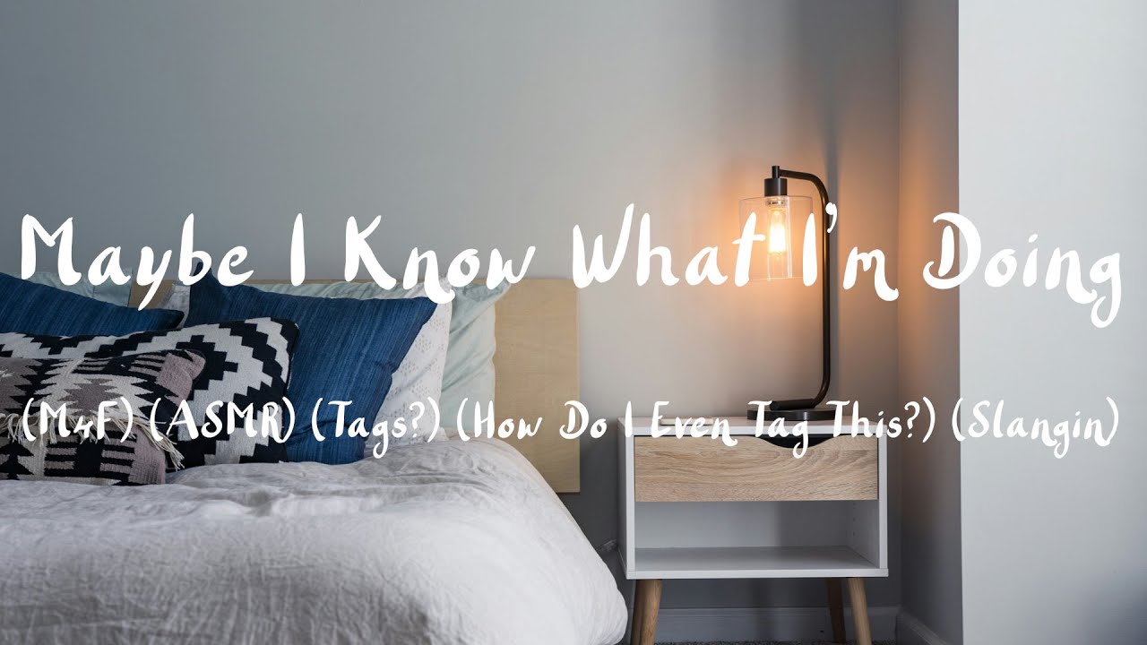 [M4F] Тебе нравятся новые спортивные штаны твоего парня... Очень нравятся [BFE] [Флирт] [Серые сп...