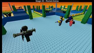Download Lagu Arena of Explosions but it sounds like a 2009 Roblox song MP3