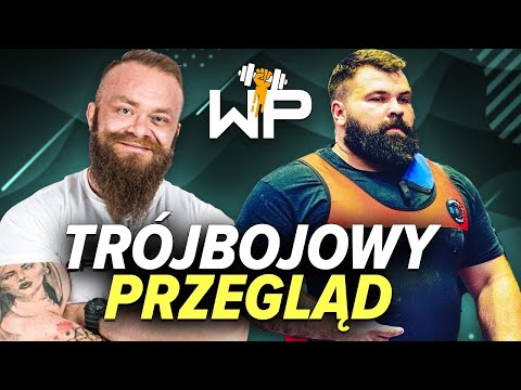 TRÓJBOJOWY PRZEGLĄD