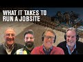 How Superintendents Run a Construction Site | Building Conversations