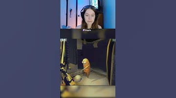 Definitely not more ~ #twitch #repo #gaming #repogame #funny #smallstreamer #twitchstreamer ~