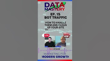 🚨 Is BOT Traffic Skewing Your Analytics?** 🚨