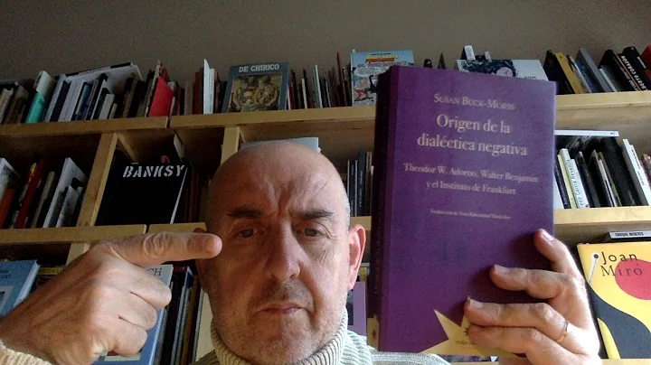 Seminario de lectura: "Teora esttica" T.W. Adorno....