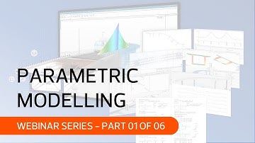 BIM Bridge Workflow | 01 Parametric Modelling