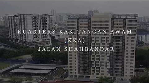 CGQ Navisworks Walkthrough Video