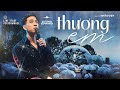 Thương Em - Dương Edward | Chill Out Live Mây Lang Thang 2024