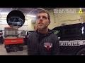 Intoxicated Driver Flees Crash Scene - Full Police Body Camera with Legal Analysis