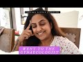 Going to the gynaecologist - feeling positive- Vriti khanna￼