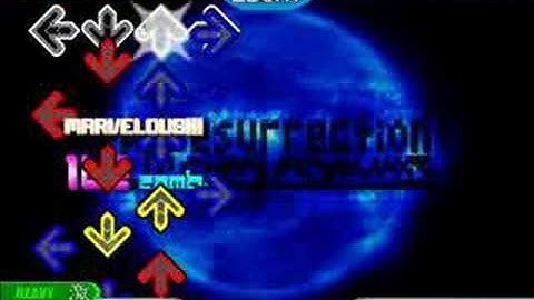 Stepmania - Resurrection (PK)