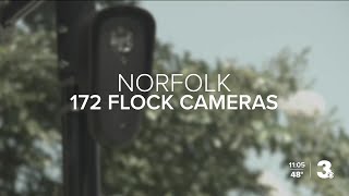 Norfolk council approves Flock Safety cameras for new casino