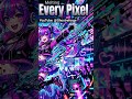 Melting Every Pixel – Nightcore Remix / Hyperpop | Ghostreforge