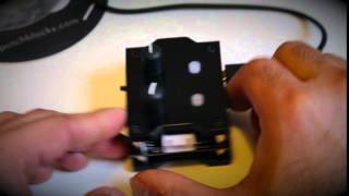 Patchblocks USB mounting