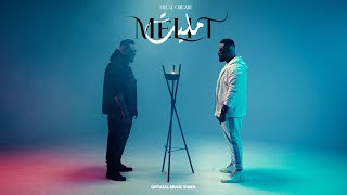 Faycal ORIGAMI - Melit | مليت [Official Music Video]