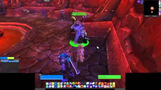 Horde Honor Heirloom Vendor.