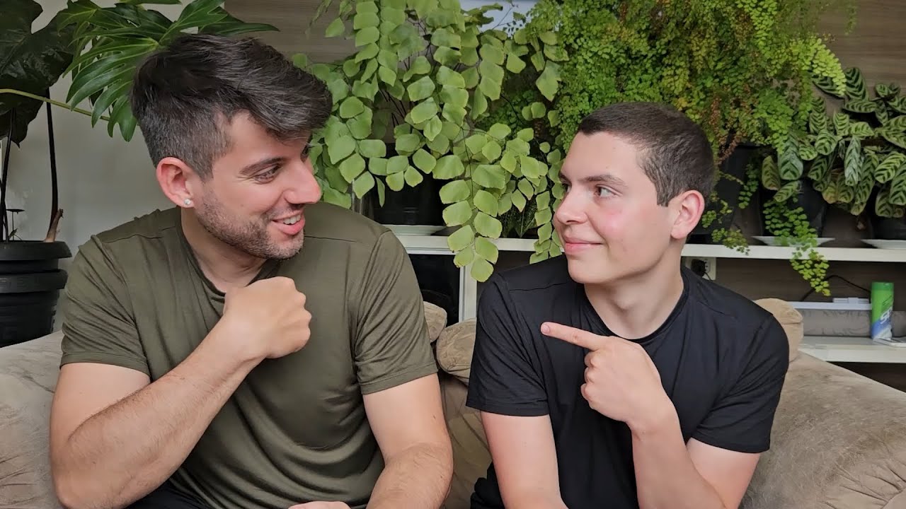 Tag de Casal: Quem é quem na relação?