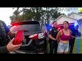 Woman Denies Hit & Run — Police Match the Broken Piece