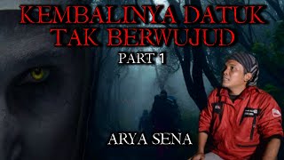 🔴 DIBAYANGI PENAMPAKAN EVAKUASI JENAZAH KORBAN KECELAKAAN DI GUNUNG KERINCI #1