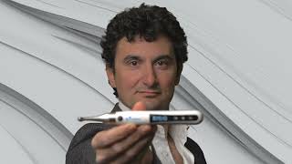 Eighteeth Wireless Endo Motor E xtreme review by Dr   Riccardo Tonini from Style Italiano Endodontic