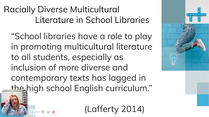 Lovelace Lightning Talk- Cultural Awareness in Sch...