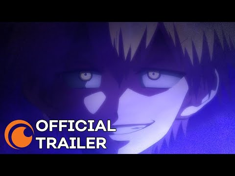 Dr. Ramune -Mysterious Disease Specialist- | OFFICIAL TRAILER