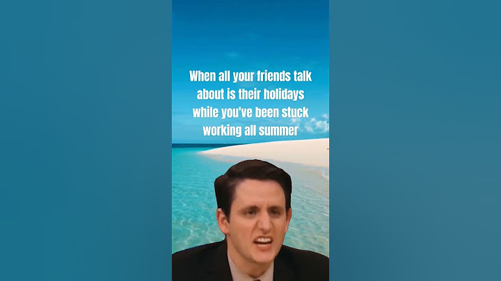 Patiently waiting for my next holiday #travel #meme #holidaycountdown